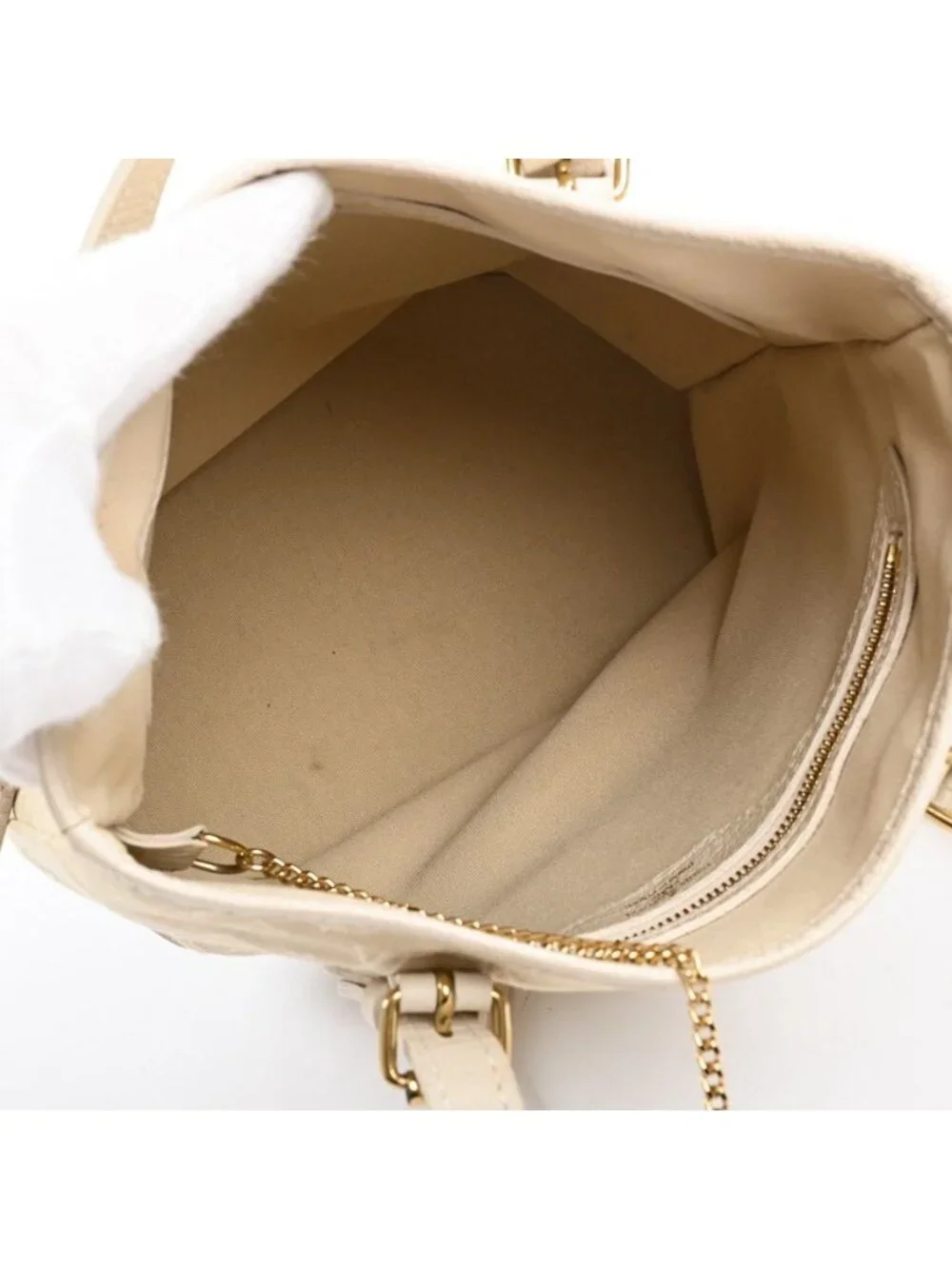 Louis Vuitton Shoulder Bag Bucket PM